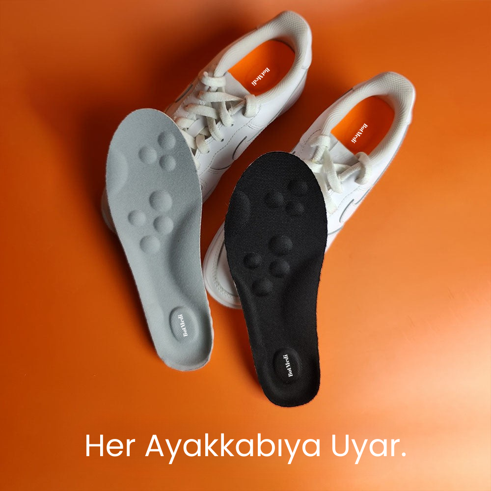Masaj Tabanlık