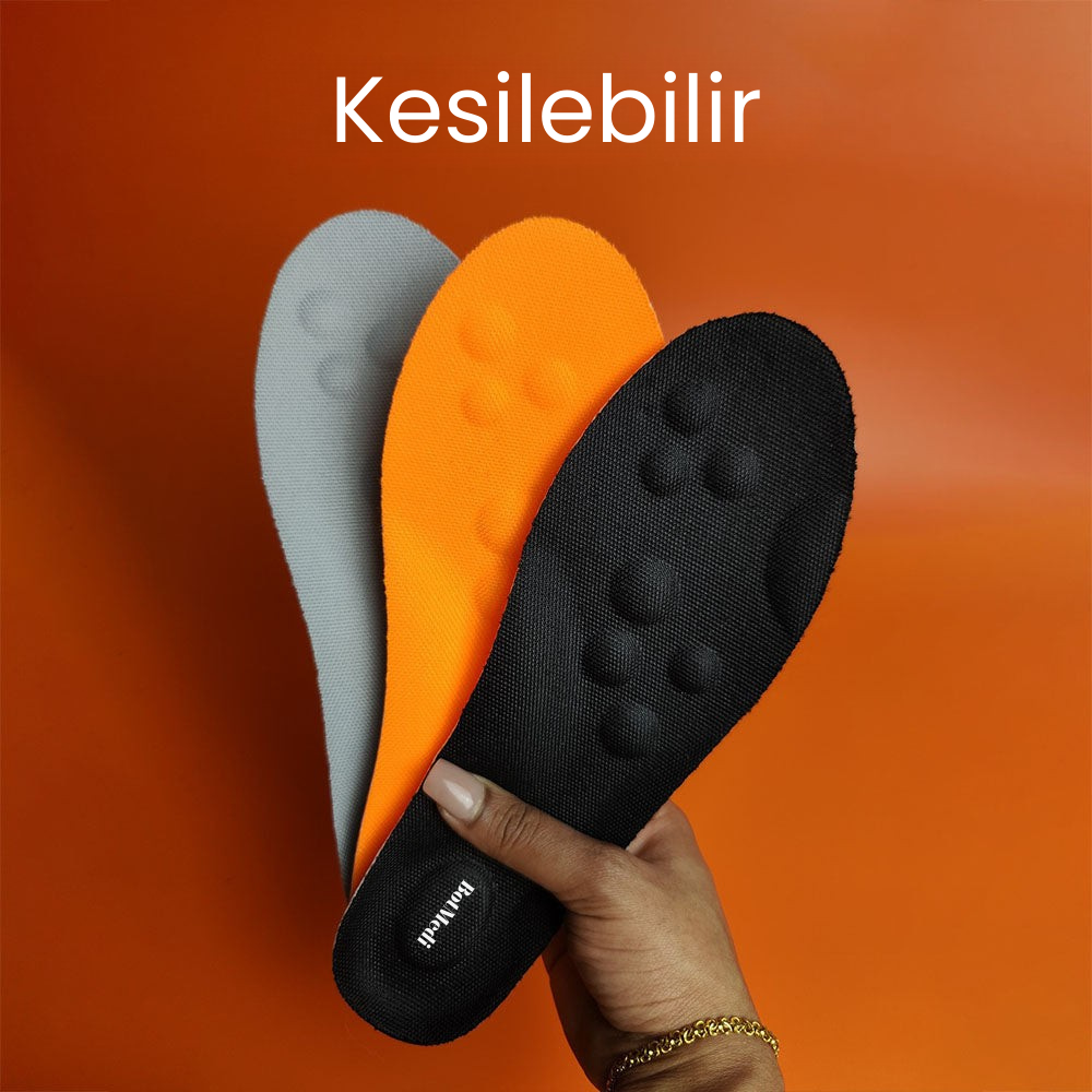 Masaj Tabanlık