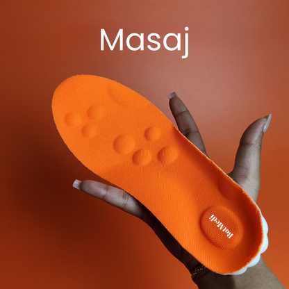 Masaj Tabanlık